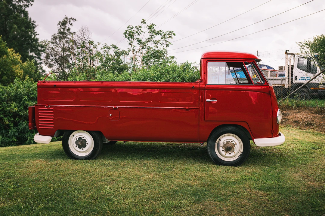 1960 Volkswagen Split-Window Pickup - Image 8 of 31