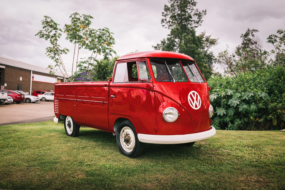 1960 Volkswagen Split-Window Pickup - Image 6 of 31