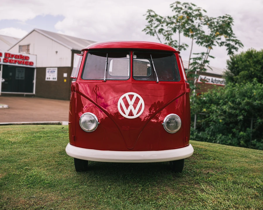1960 Volkswagen Split-Window Pickup - Image 5 of 31
