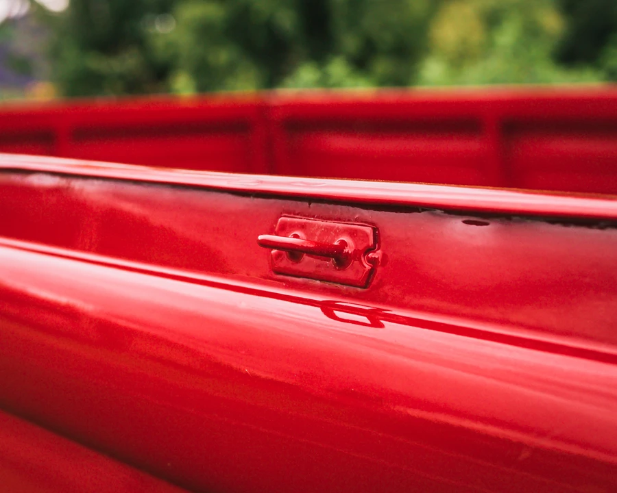 1960 Volkswagen Split-Window Pickup - Image 25 of 31