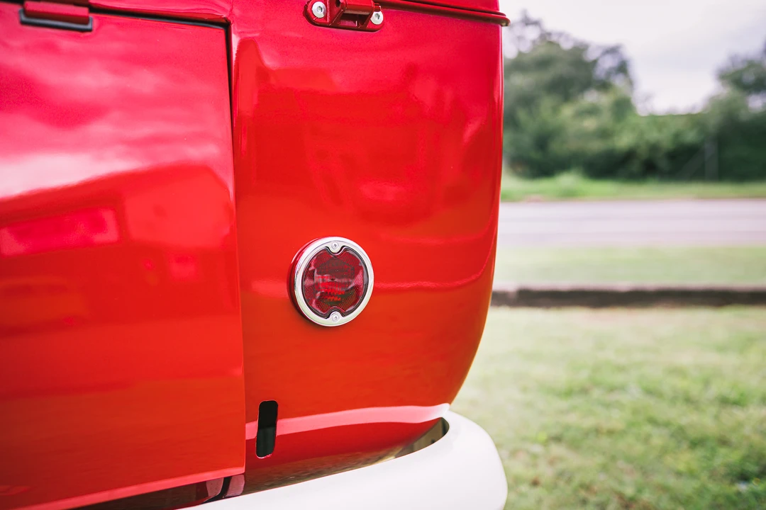 1960 Volkswagen Split-Window Pickup - Image 26 of 31