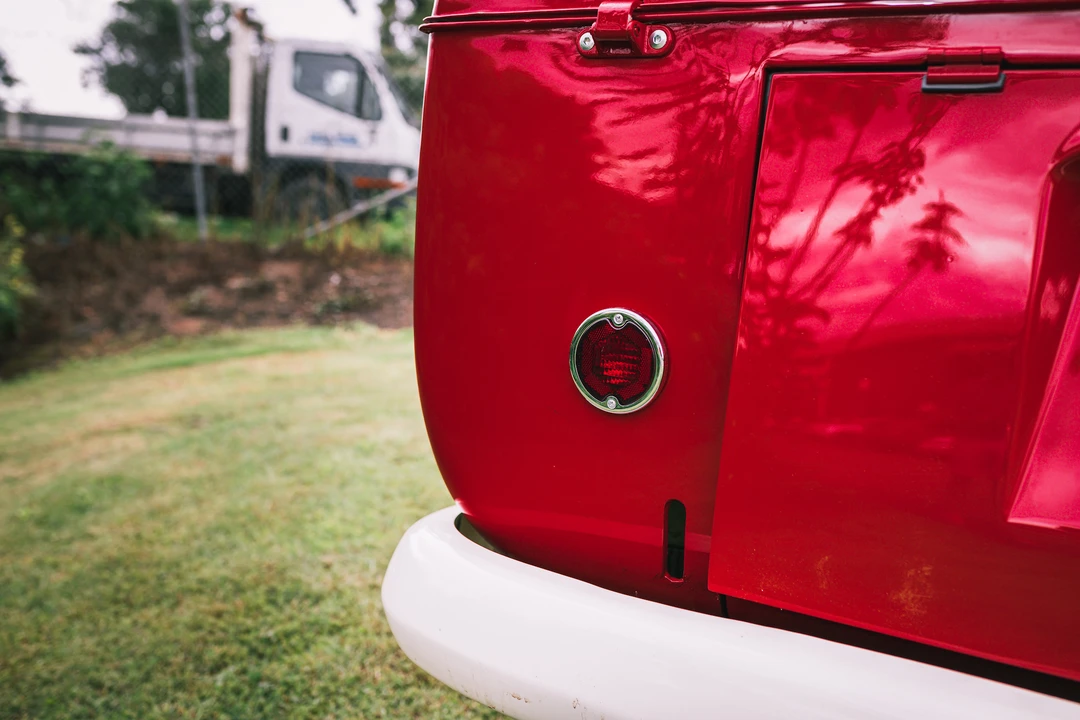 1960 Volkswagen Split-Window Pickup - Image 27 of 31