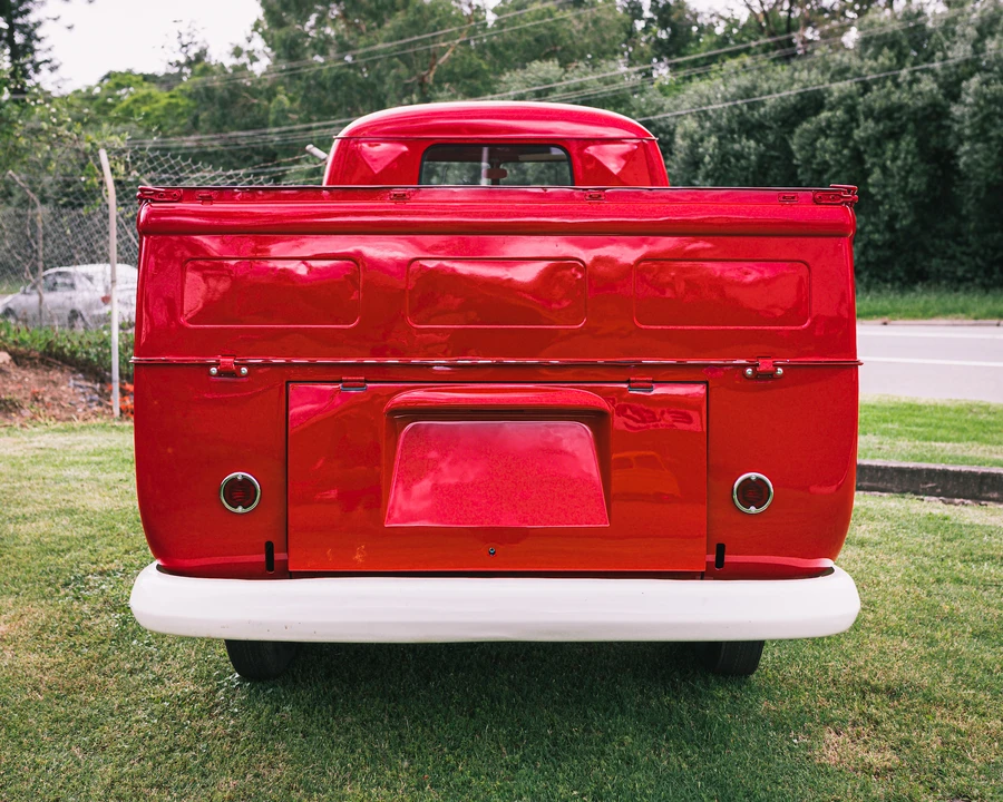1960 Volkswagen Split-Window Pickup - Image 13 of 31