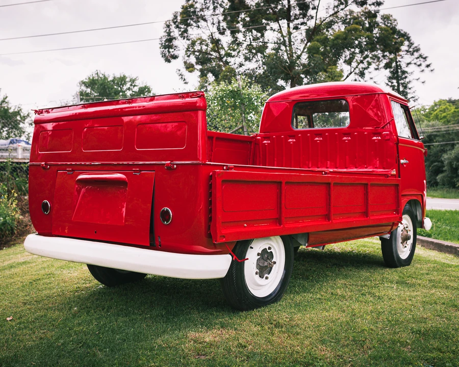 1960 Volkswagen Split-Window Pickup - Image 10 of 31