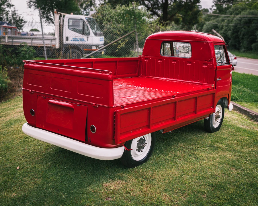 1960 Volkswagen Split-Window Pickup - Image 11 of 31