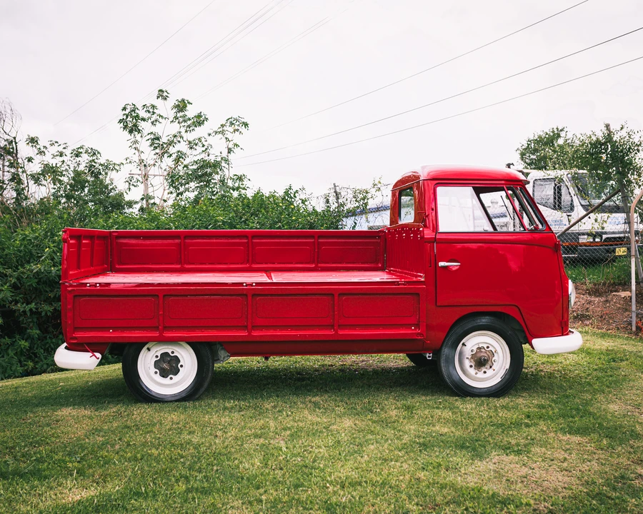 1960 Volkswagen Split-Window Pickup - Image 9 of 31