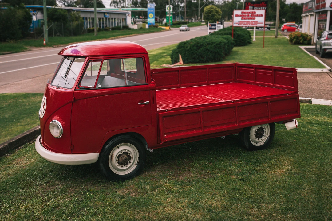 1960 Volkswagen Split-Window Pickup - Image 17 of 31