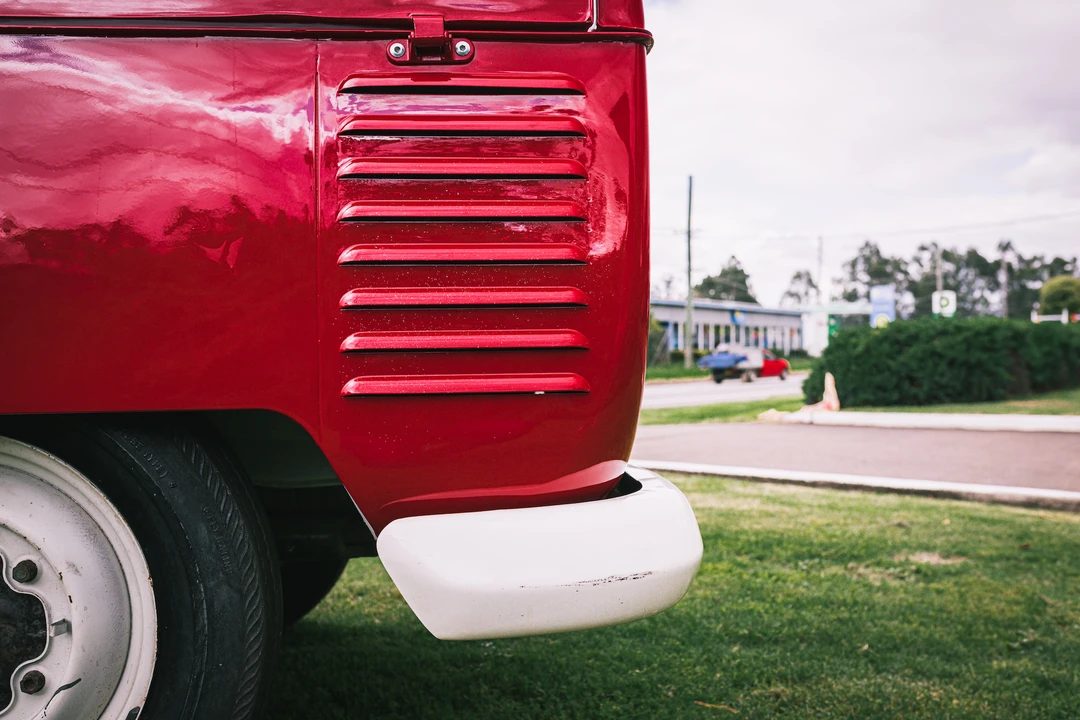 1960 Volkswagen Split-Window Pickup - Image 31 of 31