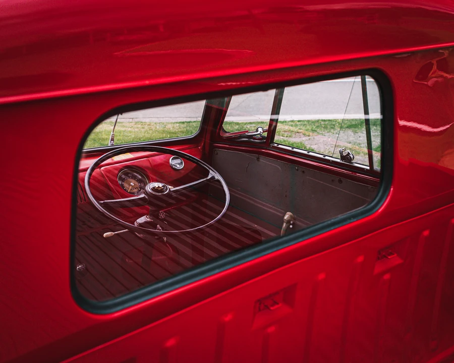 1960 Volkswagen Split-Window Pickup - Image 22 of 31