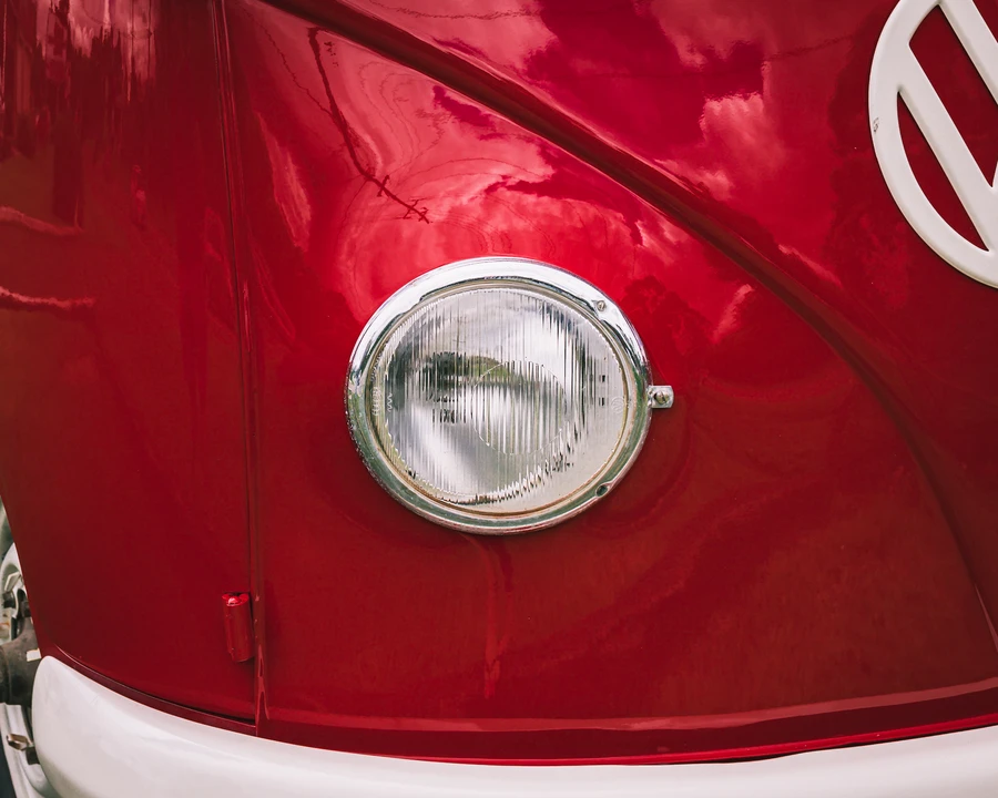 1960 Volkswagen Split-Window Pickup - Image 19 of 31