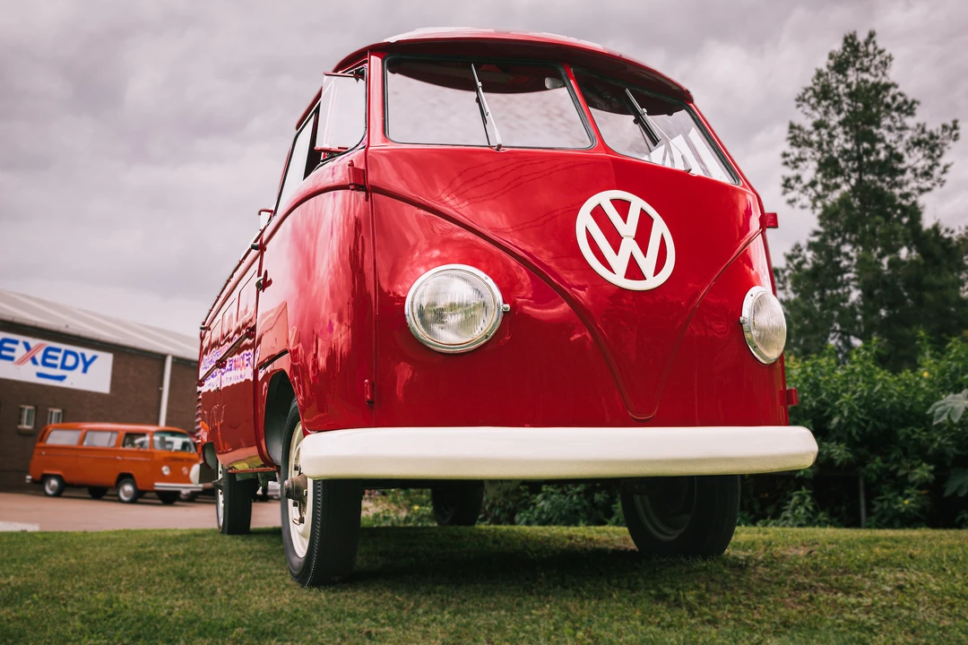 1960 Volkswagen Split-Window Pickup - Image 7 of 31