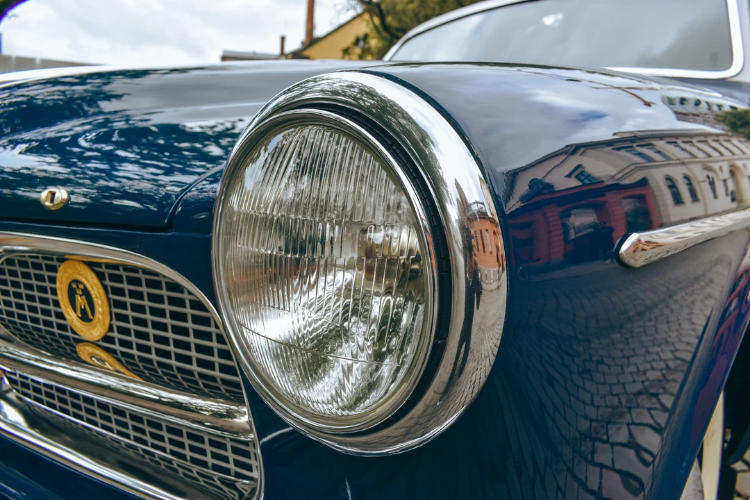 1960 Volvo Amazon - Image 9 of 14