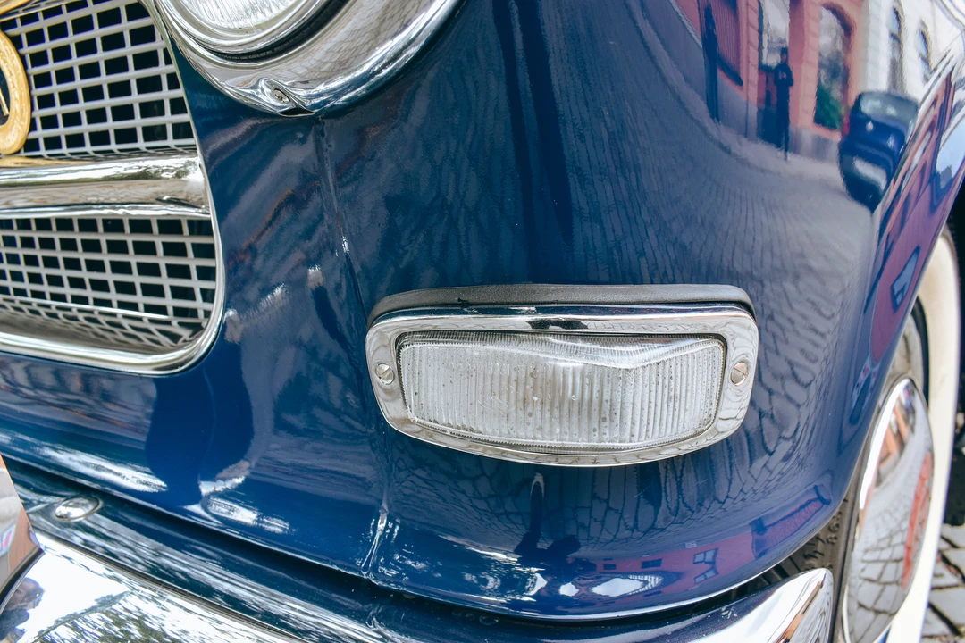 1960 Volvo Amazon - Image 10 of 14