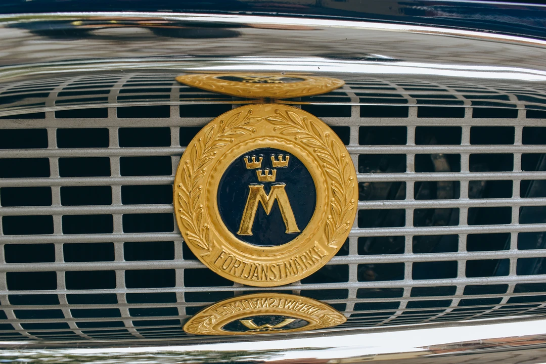 1960 Volvo Amazon - Image 11 of 14
