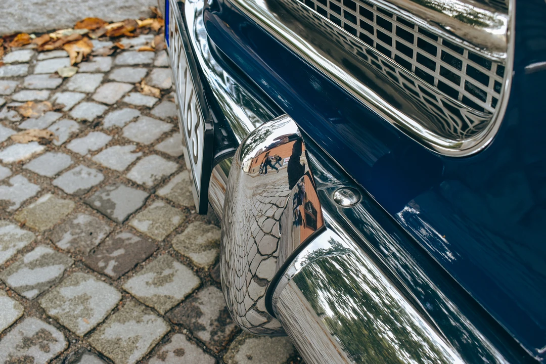 1960 Volvo Amazon - Image 13 of 14