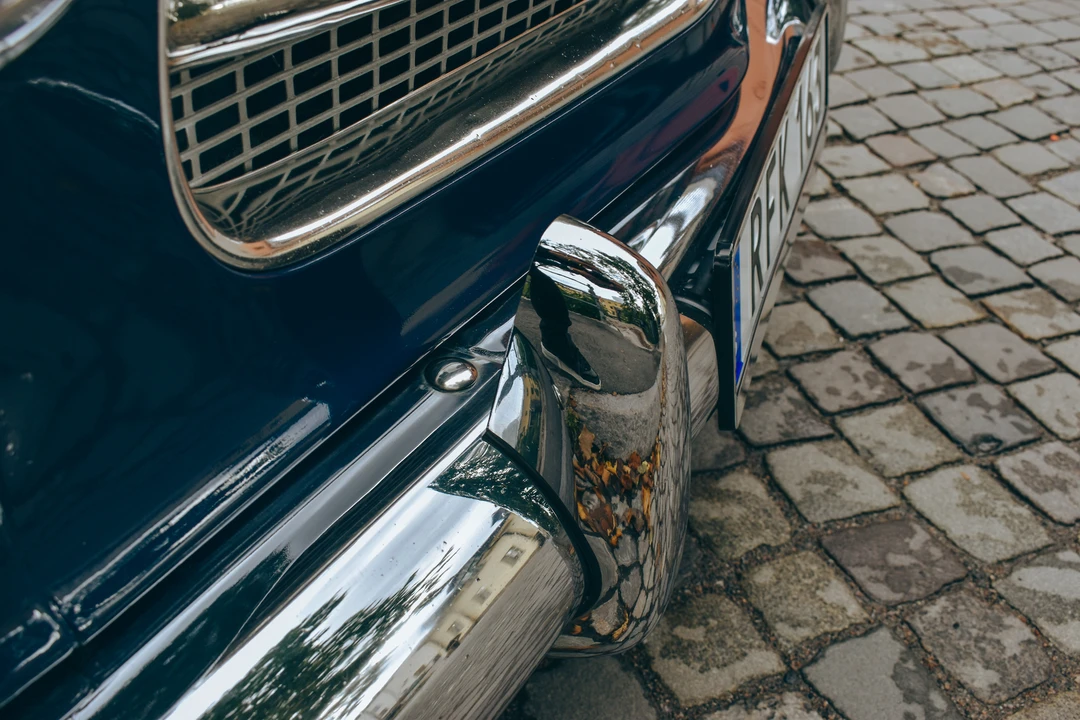 1960 Volvo Amazon - Image 14 of 14