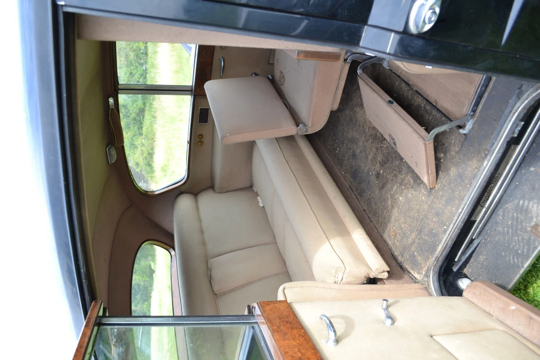 1960 Austin Princess - Image 3 of 4
