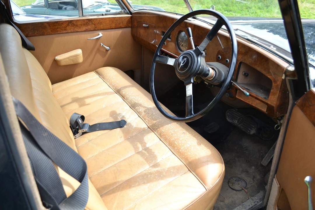 1960 Austin Princess - Image 4 of 4