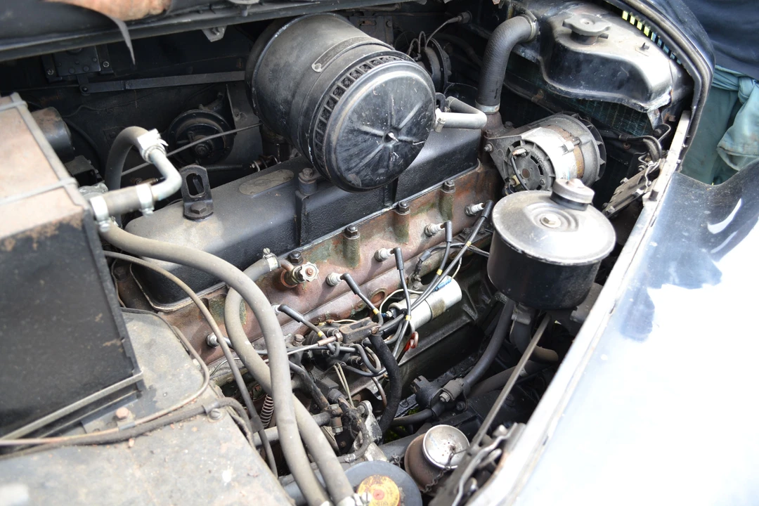 1960 Austin Princess - Image 2 of 4