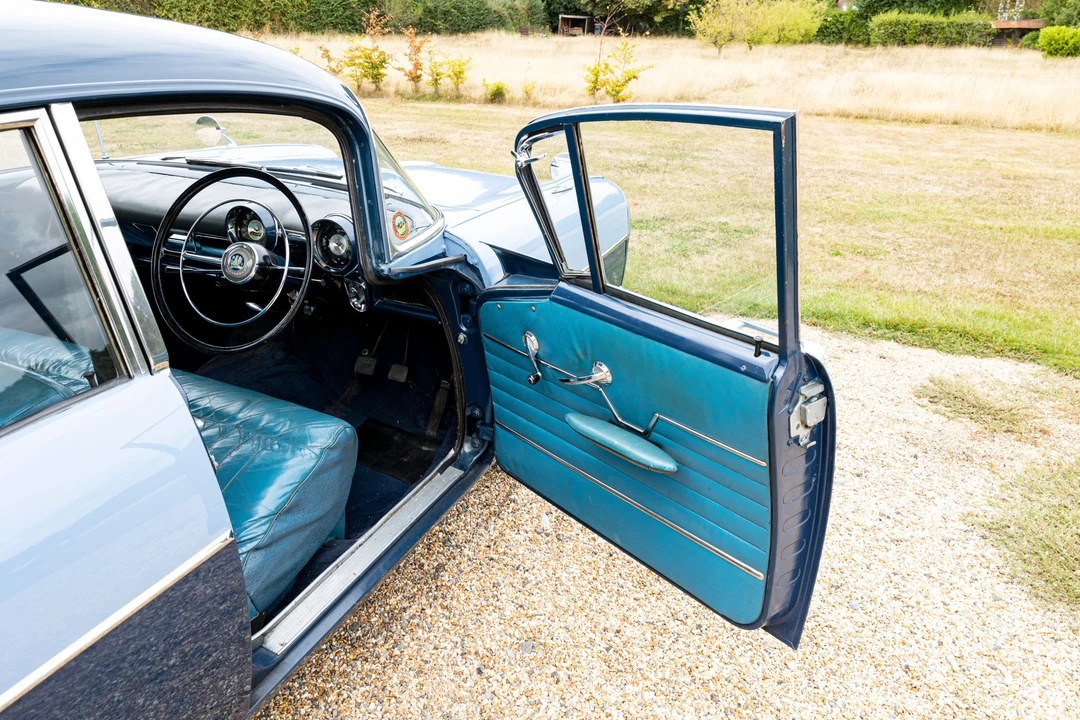 1960 Vauxhall - Image 2 of 20