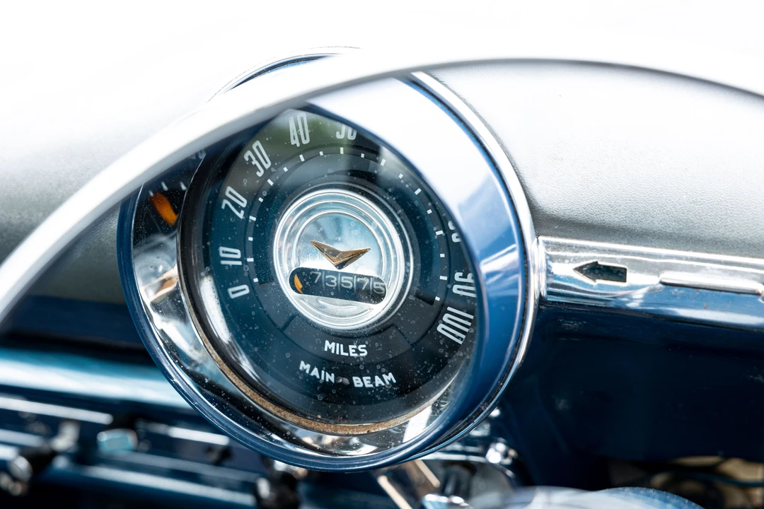 1960 Vauxhall - Image 16 of 20