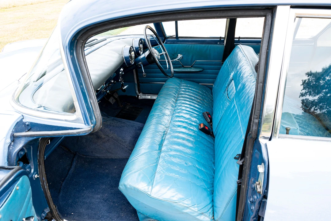 1960 Vauxhall - Image 5 of 20