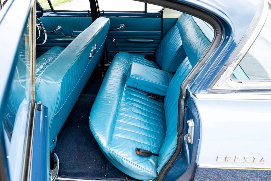 1960 Vauxhall - Image 4 of 20