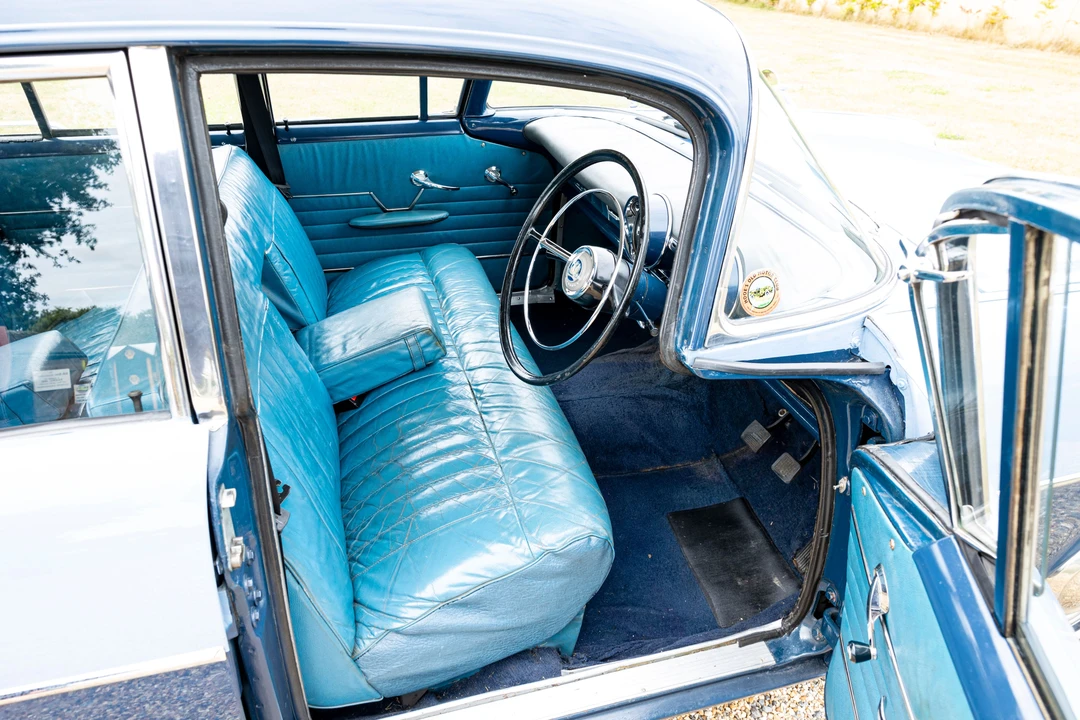 1960 Vauxhall - Image 19 of 20