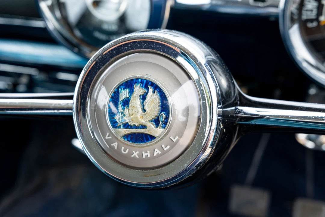 1960 Vauxhall - Image 17 of 20