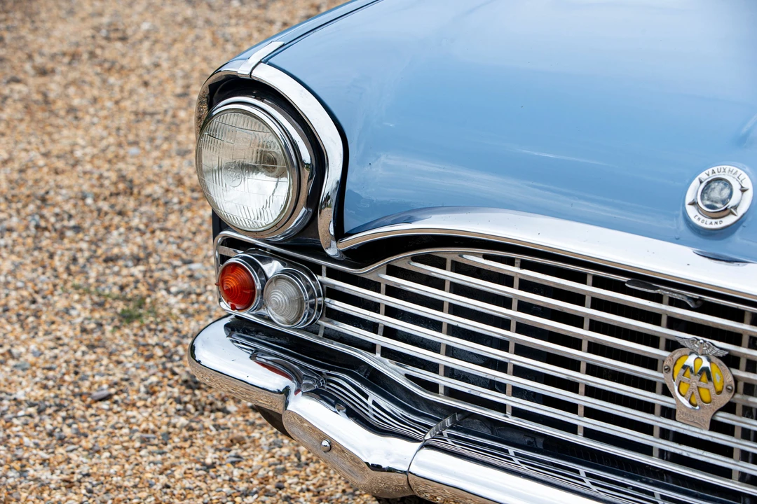 1960 Vauxhall - Image 13 of 20
