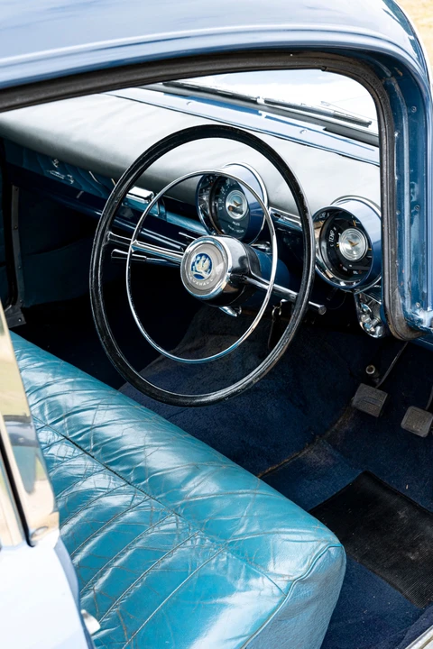 1960 Vauxhall - Image 3 of 20