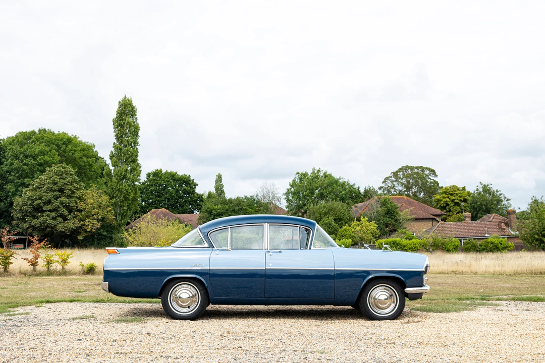 1960 Vauxhall - Image 20 of 20