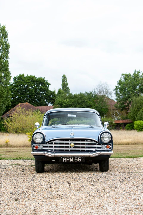 1960 Vauxhall - Image 9 of 20