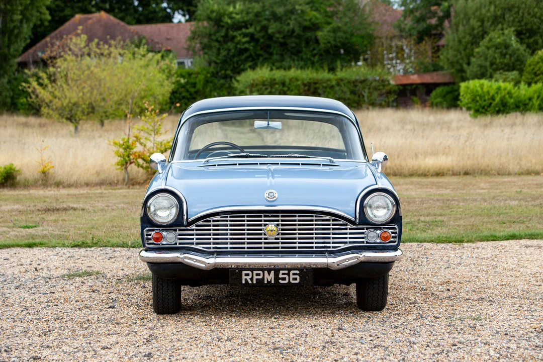 1960 Vauxhall - Image 10 of 20