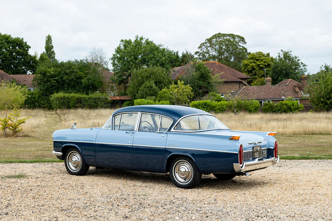 1960 Vauxhall - Image 14 of 20