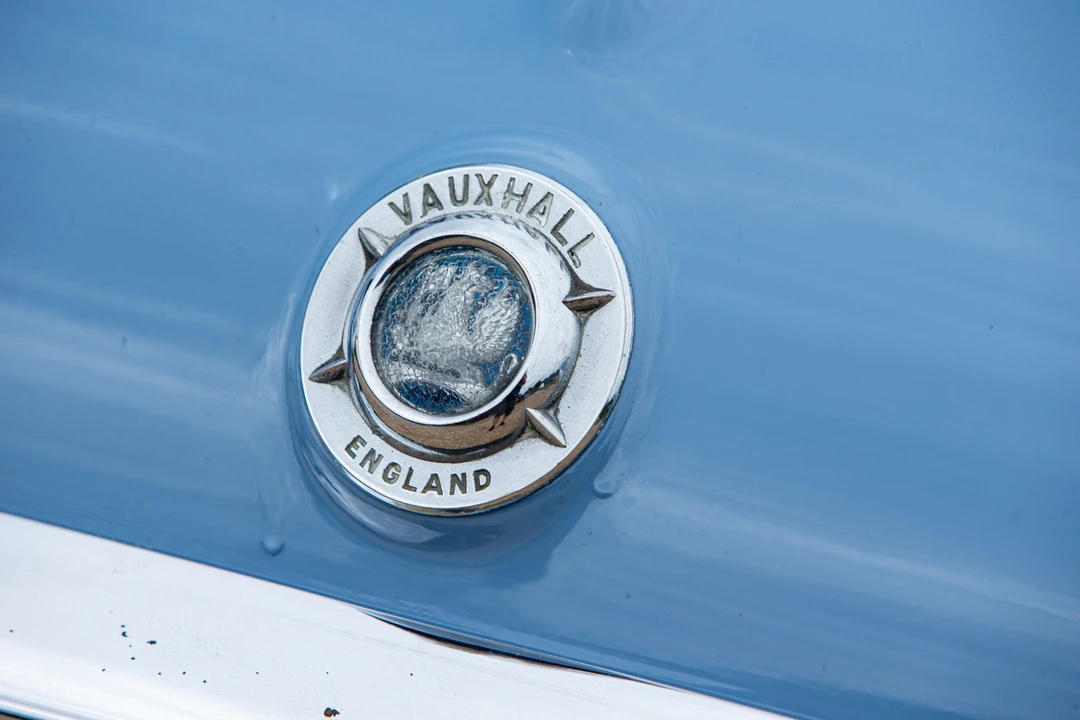 1960 Vauxhall - Image 12 of 20
