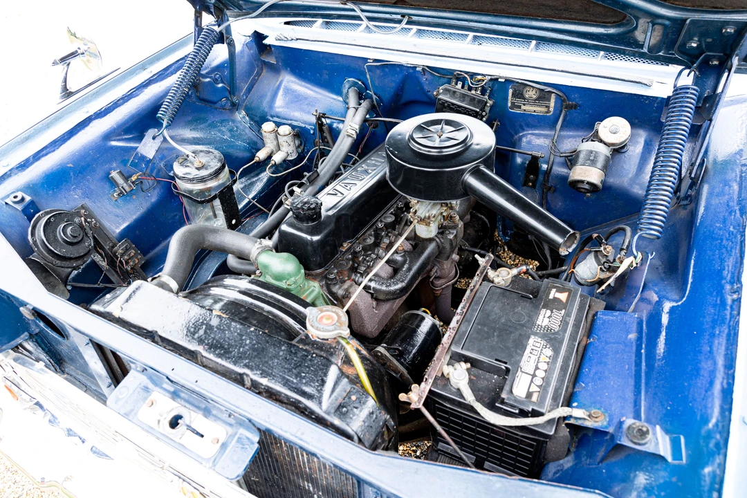 1960 Vauxhall - Image 7 of 20
