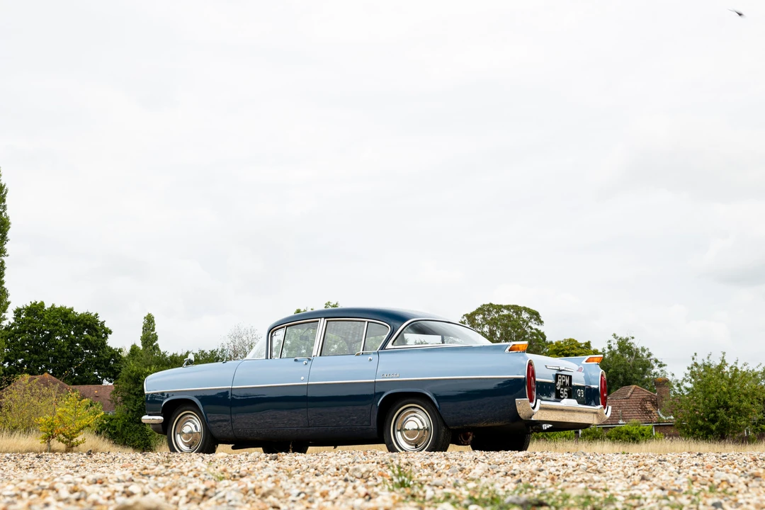 1960 Vauxhall - Image 15 of 20