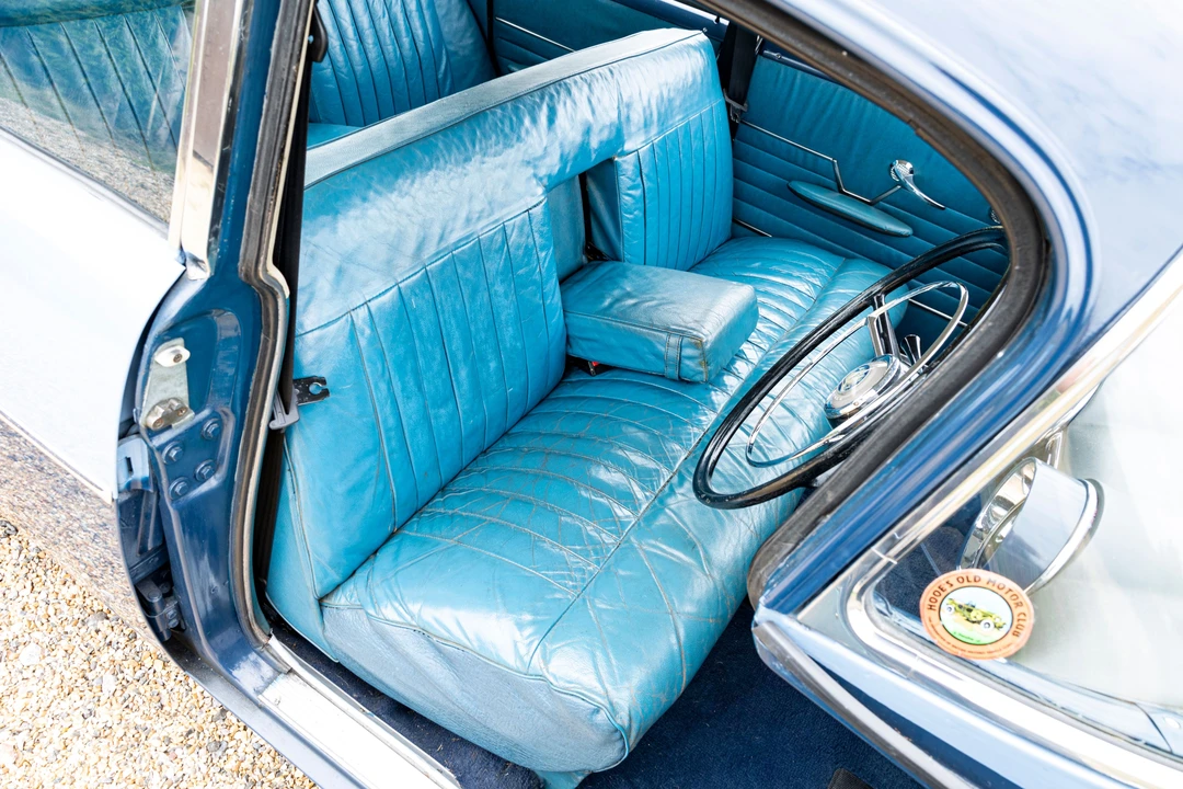 1960 Vauxhall - Image 18 of 20