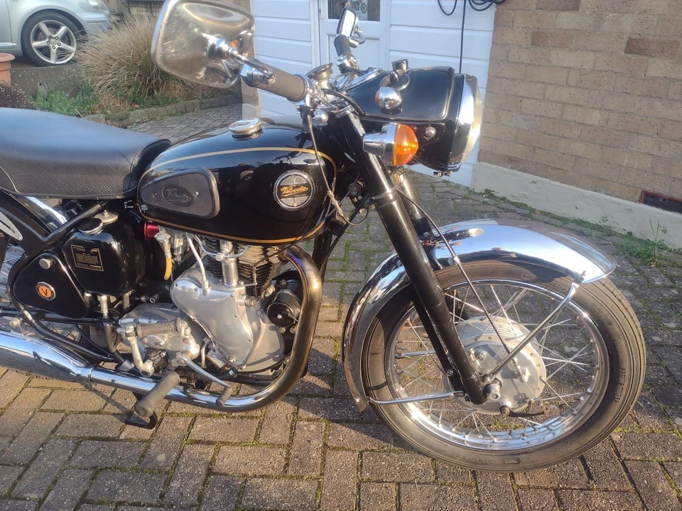 1960 Velocette - Image 5 of 27