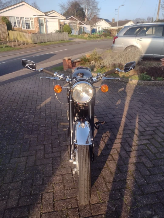 1960 Velocette - Image 6 of 27