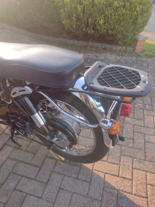 1960 Velocette - Image 10 of 27