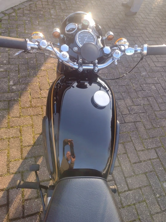 1960 Velocette - Image 11 of 27