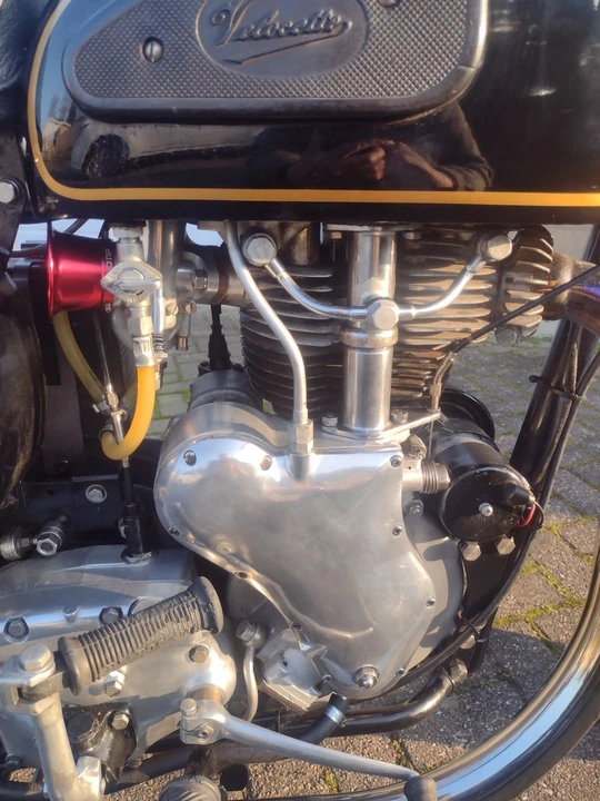 1960 Velocette - Image 12 of 27