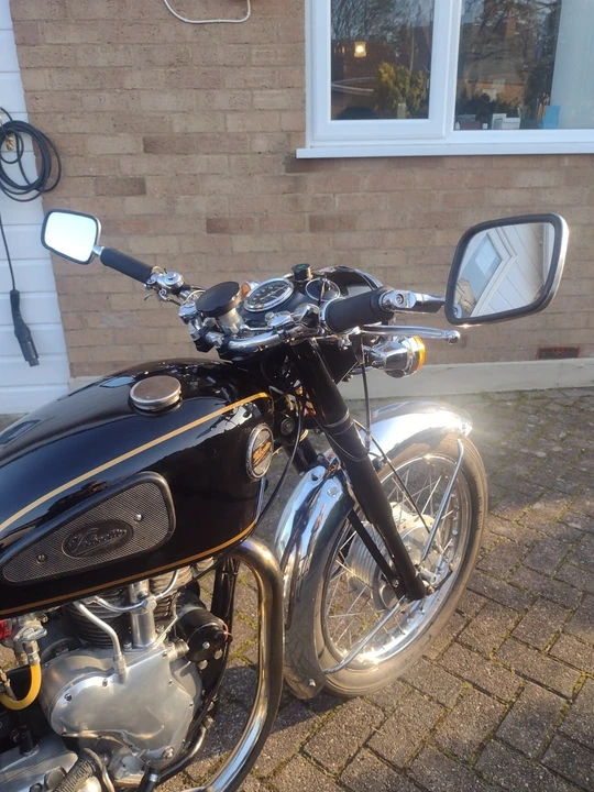 1960 Velocette - Image 15 of 27