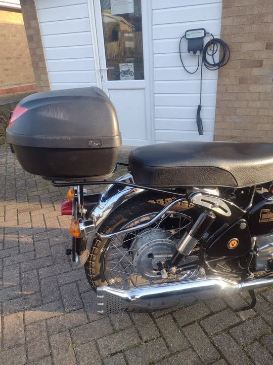 1960 Velocette - Image 16 of 27