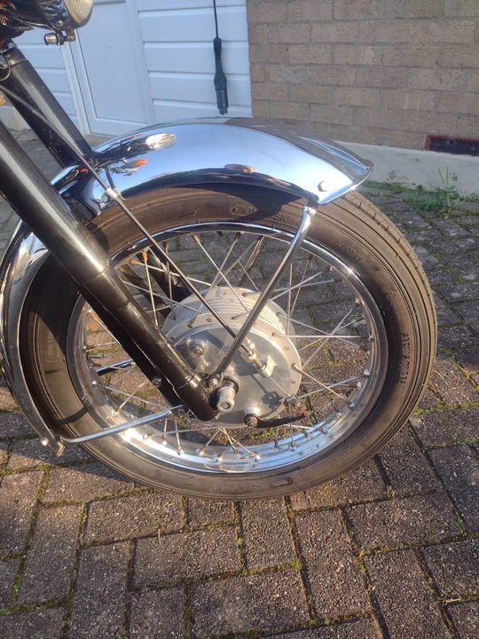 1960 Velocette - Image 17 of 27