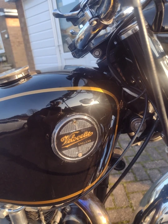 1960 Velocette - Image 18 of 27