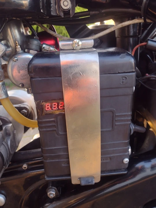1960 Velocette - Image 19 of 27