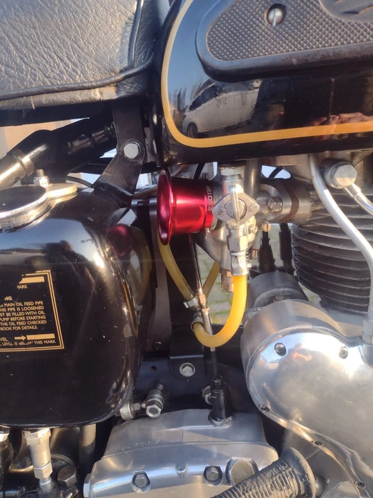 1960 Velocette - Image 20 of 27